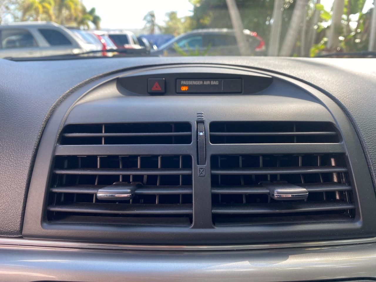 2007 Saturn Aura XR SEDAN LOW MILES 37,618 Pompano Beach FL