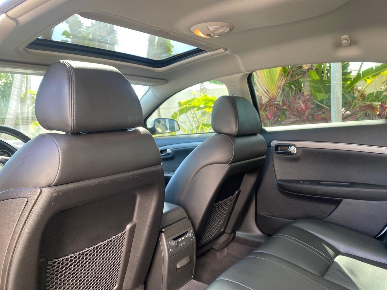 2007 Saturn Aura XR SEDAN LOW MILES 37,618 Pompano Beach FL