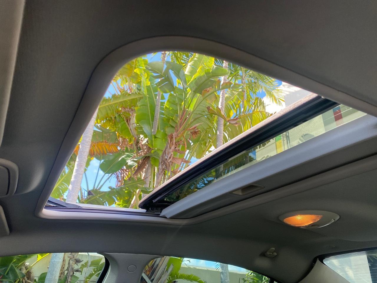 2007 Saturn Aura XR SEDAN LOW MILES 37,618 Pompano Beach FL