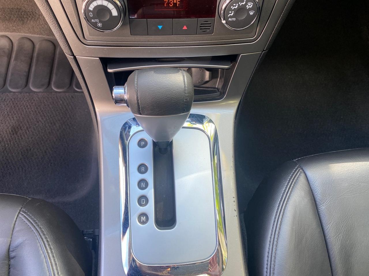 2007 Saturn Aura XR SEDAN LOW MILES 37,618 Pompano Beach FL