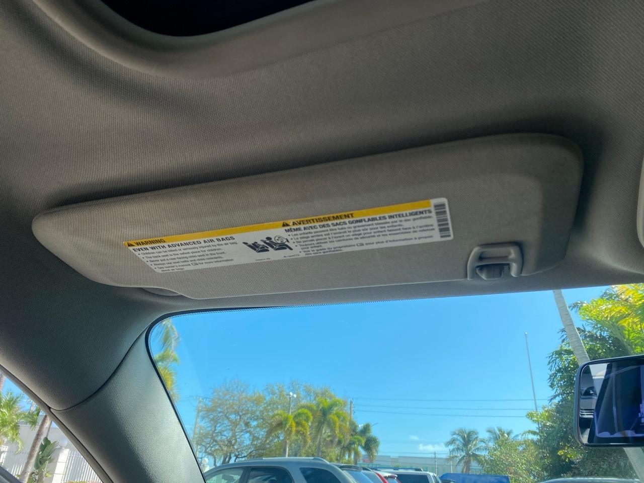 2007 Saturn Aura XR SEDAN LOW MILES 37,618 Pompano Beach FL