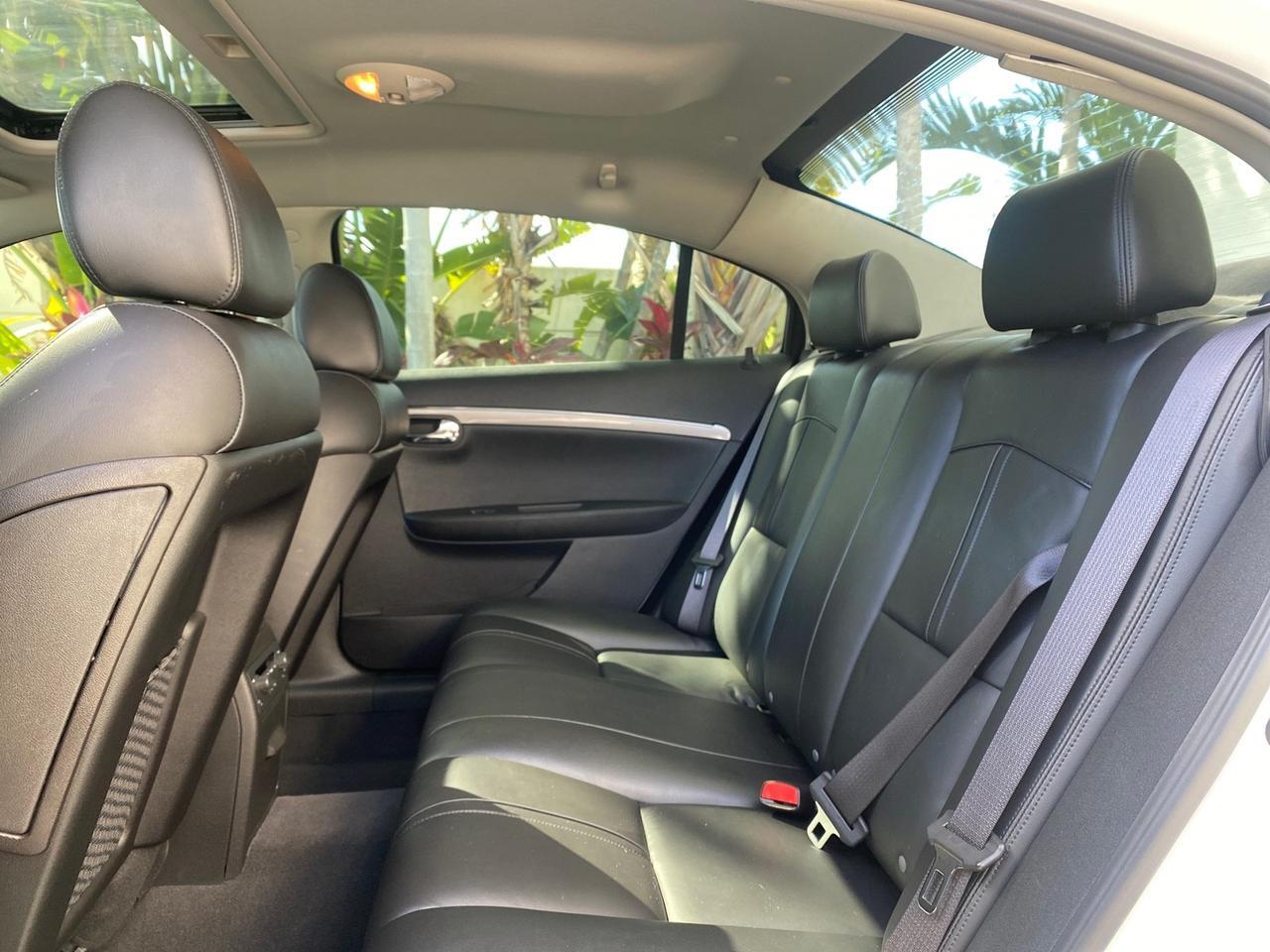 2007 Saturn Aura XR SEDAN LOW MILES 37,618 Pompano Beach FL