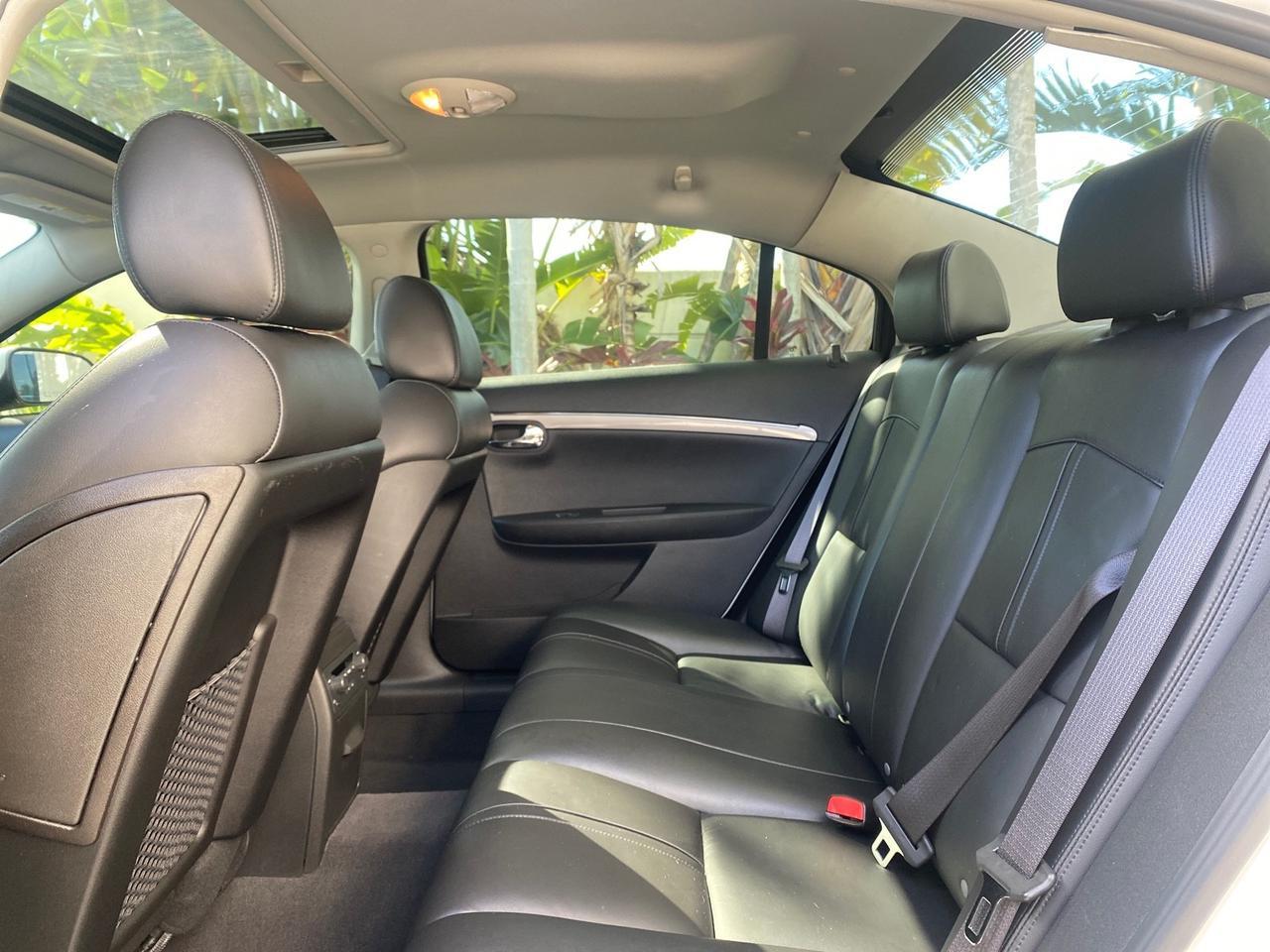 2007 Saturn Aura XR SEDAN LOW MILES 37,618 Pompano Beach FL