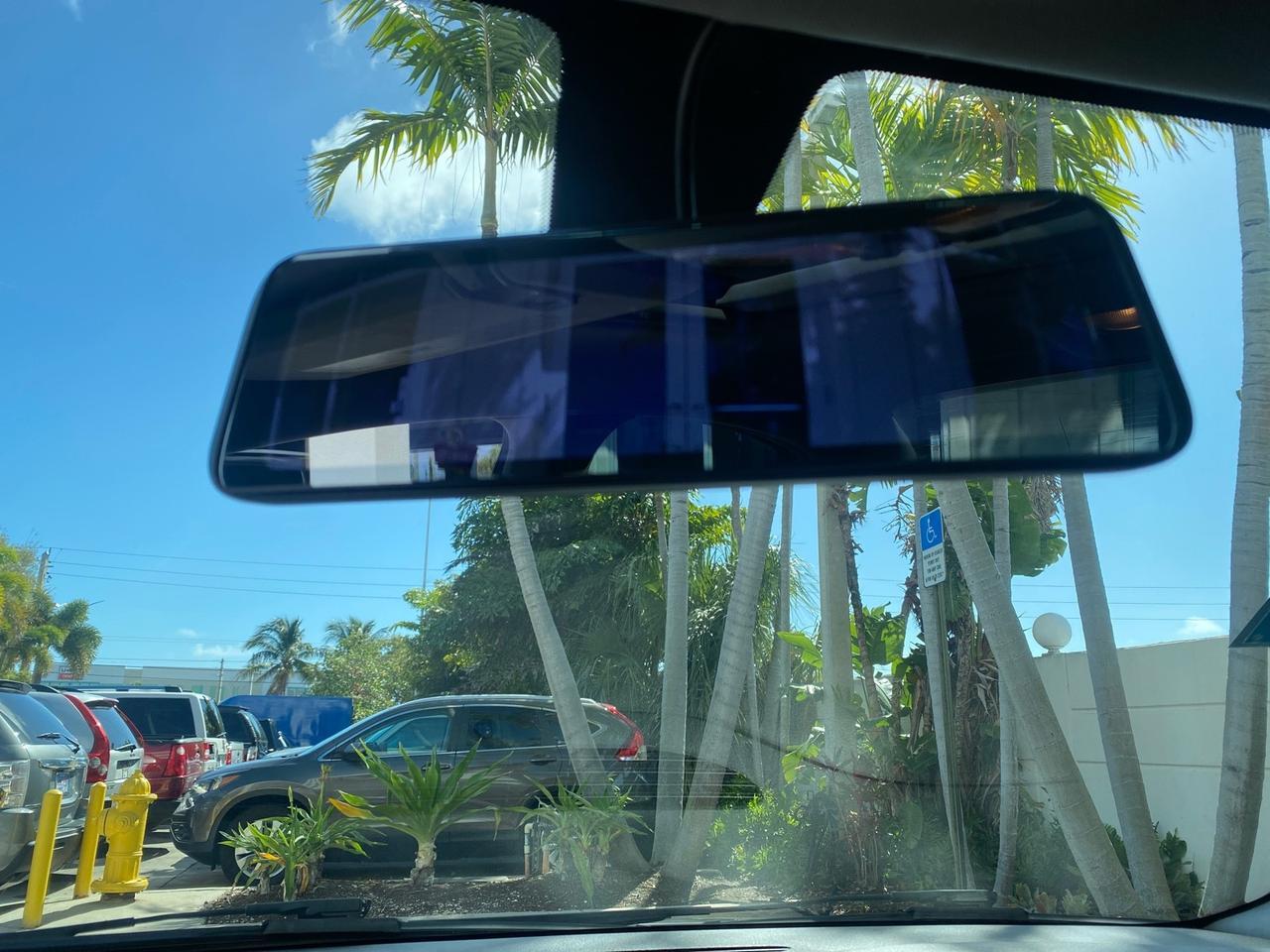 2007 Saturn Aura XR SEDAN LOW MILES 37,618 Pompano Beach FL