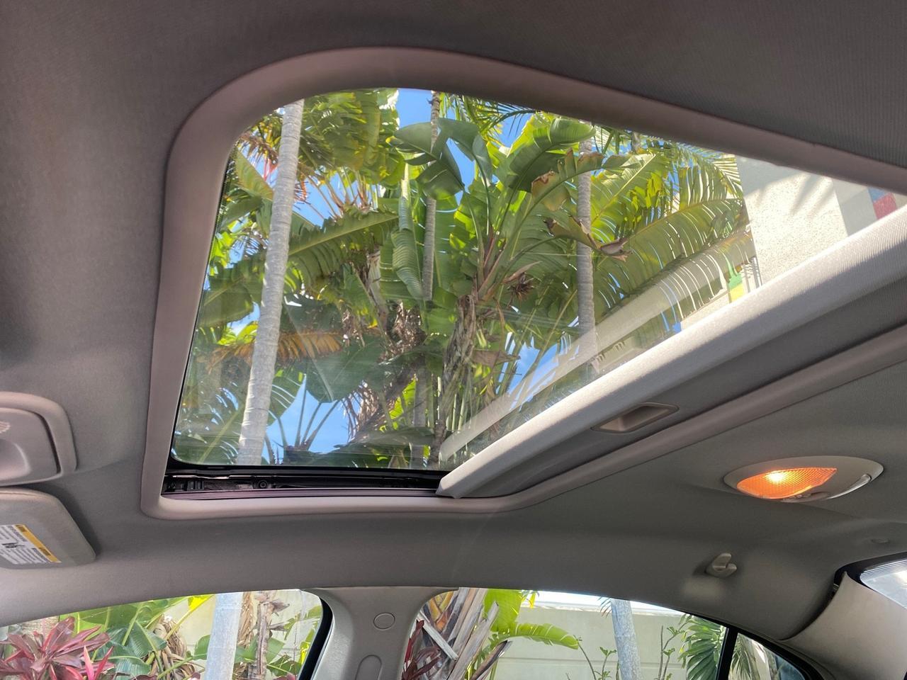 2007 Saturn Aura XR SEDAN LOW MILES 37,618 Pompano Beach FL