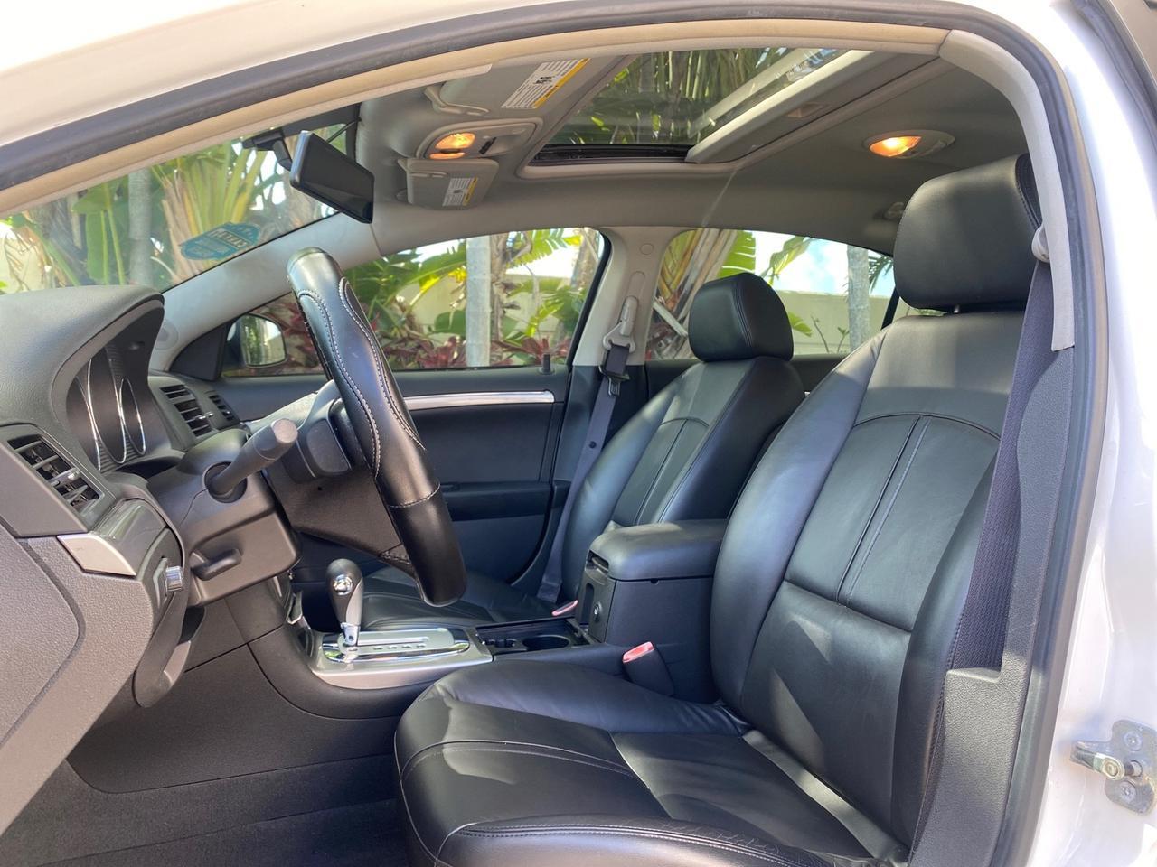 2007 Saturn Aura XR SEDAN LOW MILES 37,618 Pompano Beach FL