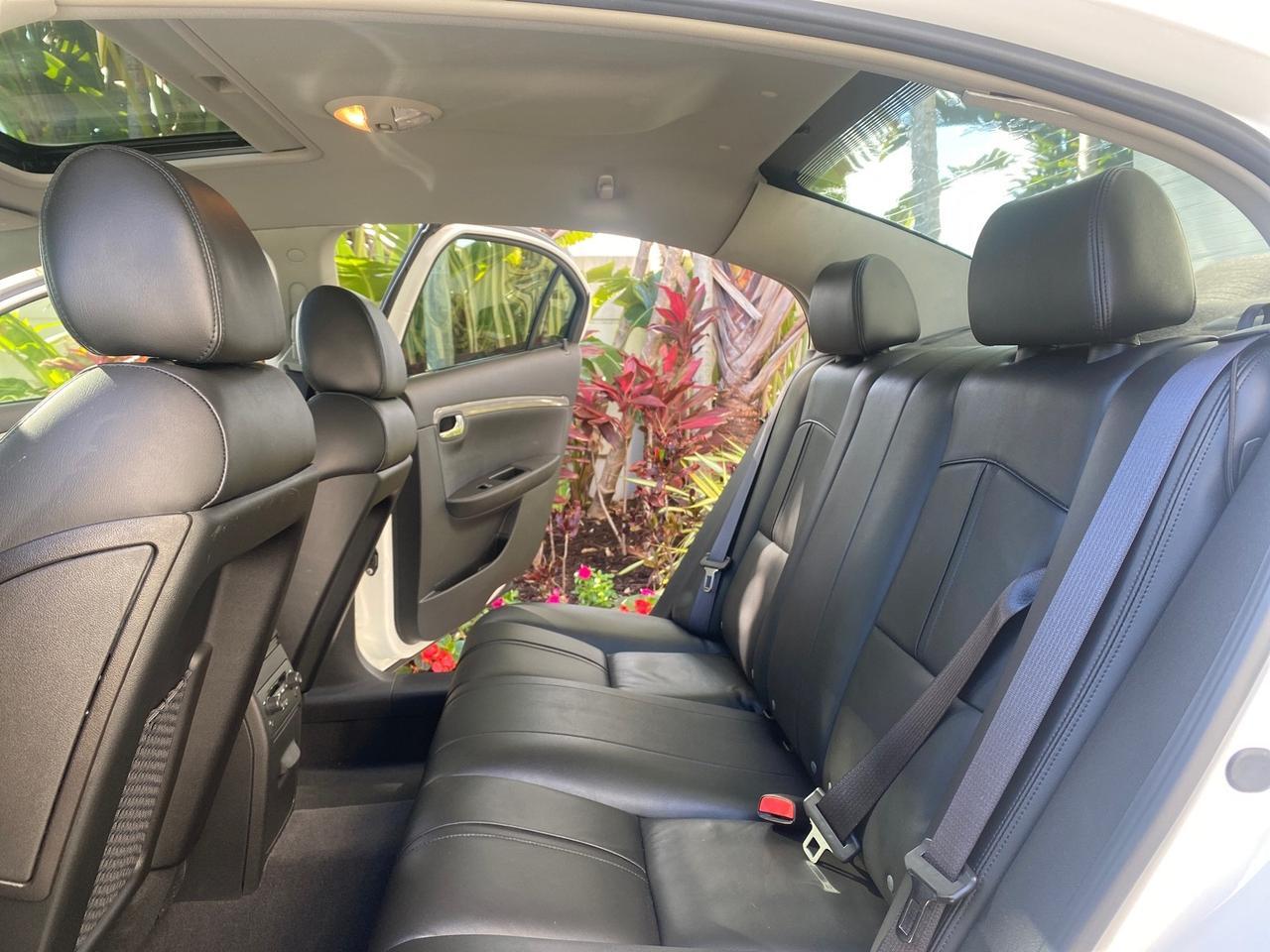 2007 Saturn Aura XR SEDAN LOW MILES 37,618 Pompano Beach FL