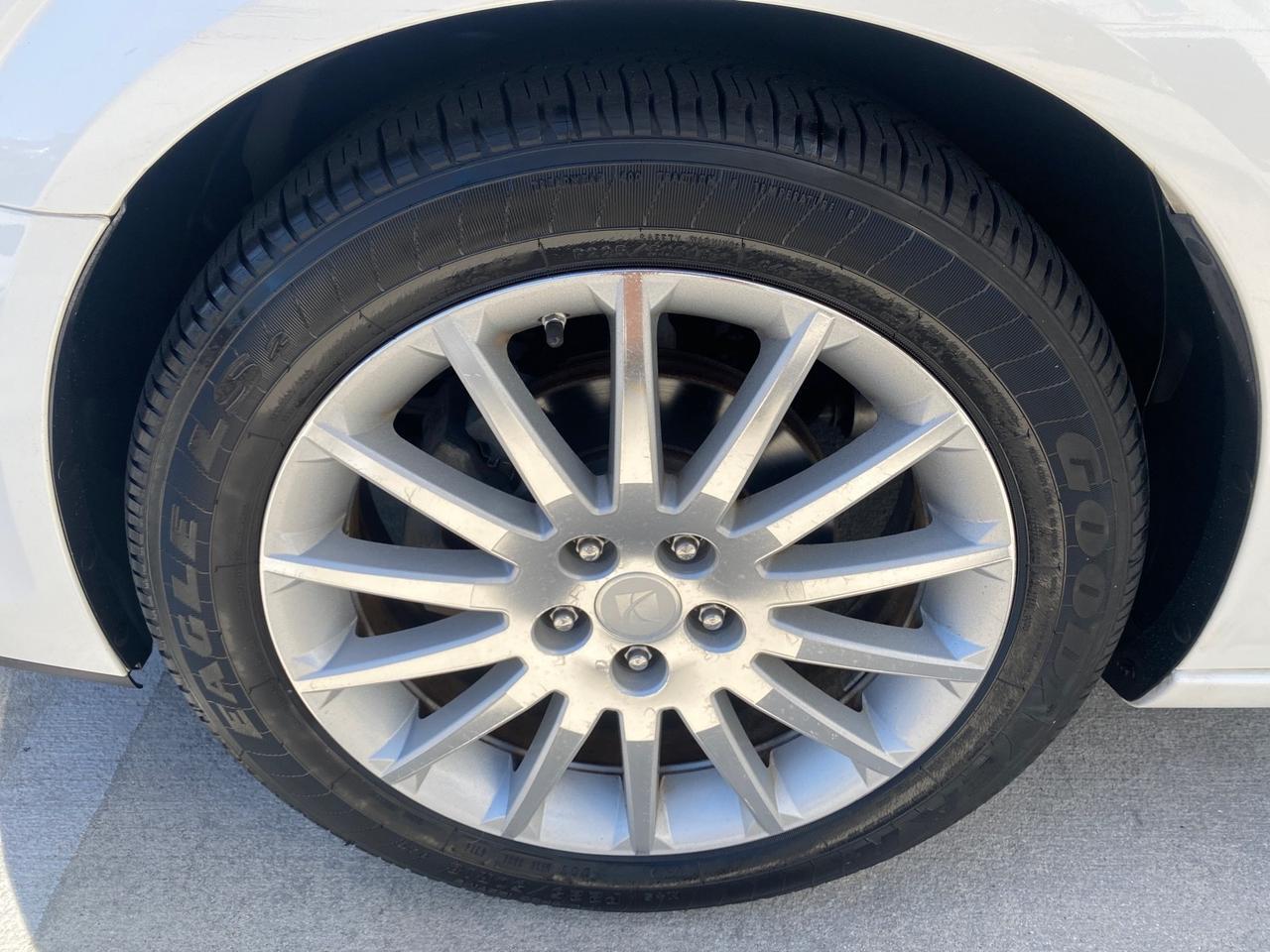 2007 Saturn Aura XR SEDAN LOW MILES 37,618 Pompano Beach FL