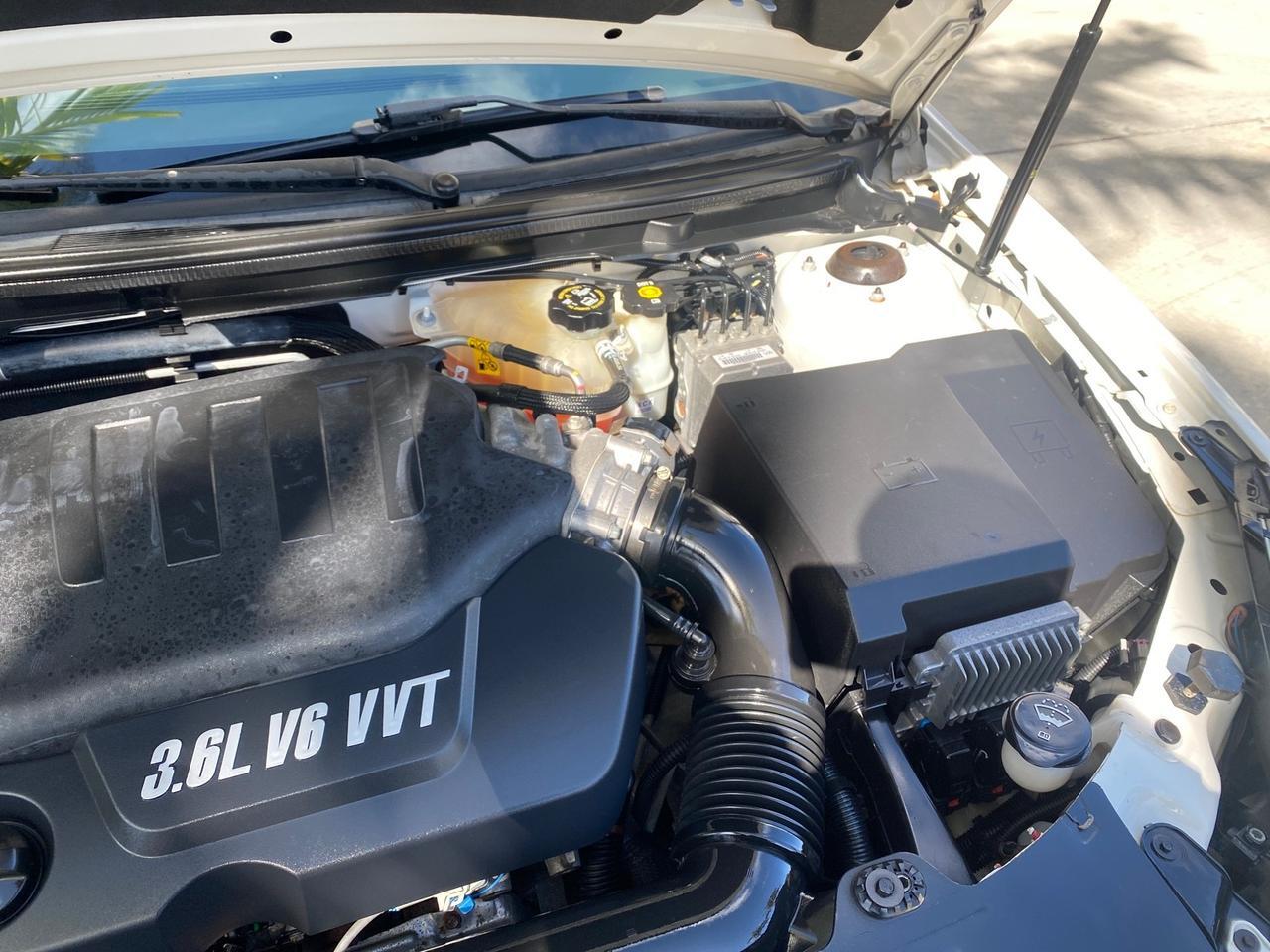 2007 Saturn Aura XR SEDAN LOW MILES 37,618 Pompano Beach FL