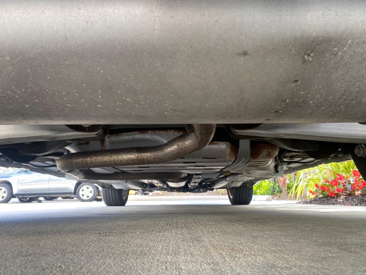 2007 Saturn Aura XR SEDAN LOW MILES 37,618 Pompano Beach FL