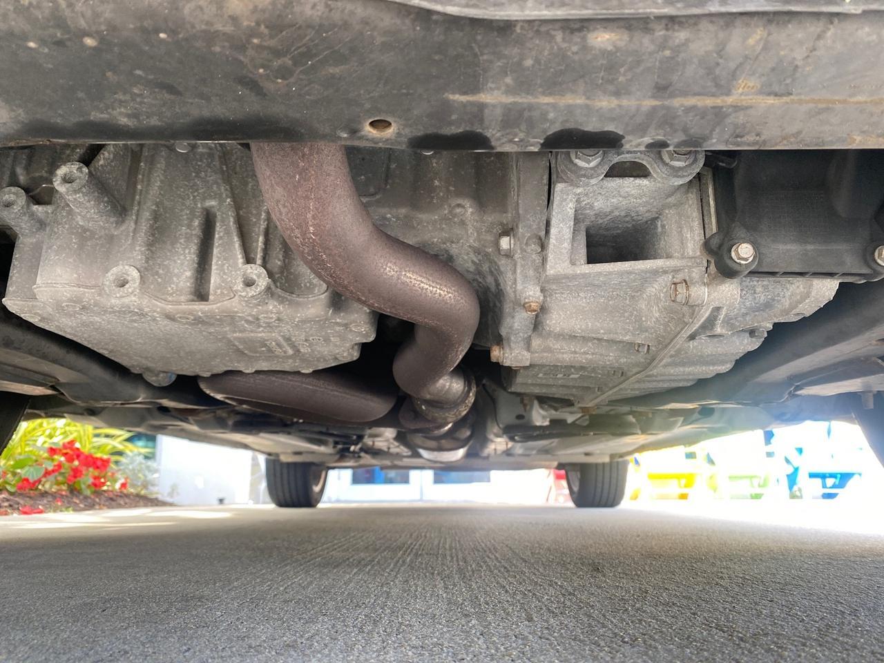 2007 Saturn Aura XR SEDAN LOW MILES 37,618 Pompano Beach FL