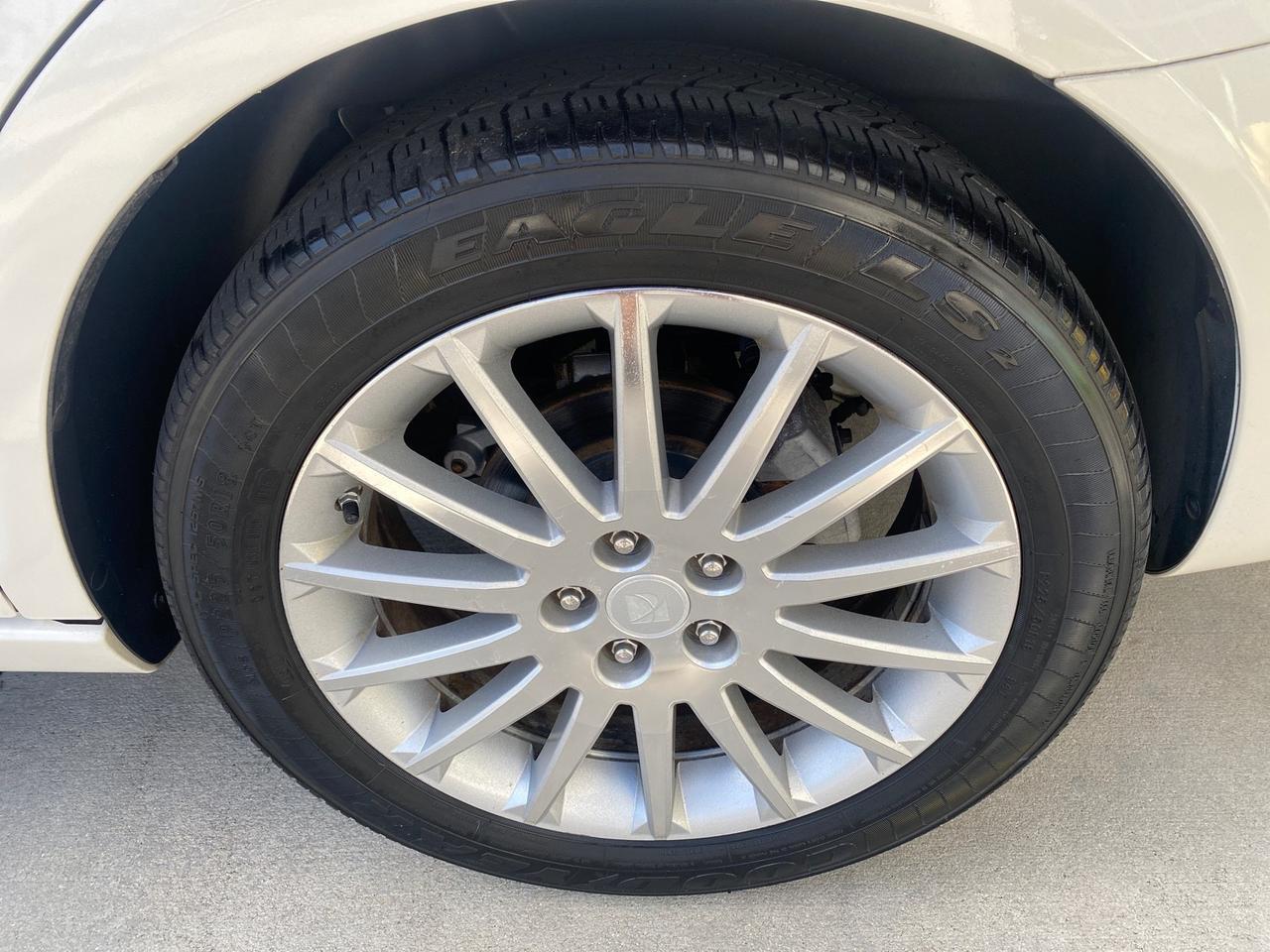 2007 Saturn Aura XR SEDAN LOW MILES 37,618 Pompano Beach FL