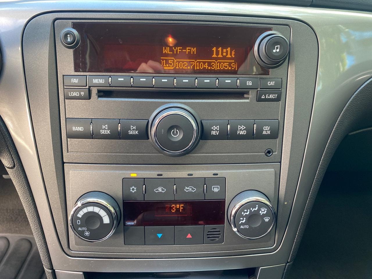 2007 Saturn Aura XR SEDAN LOW MILES 37,618 Pompano Beach FL