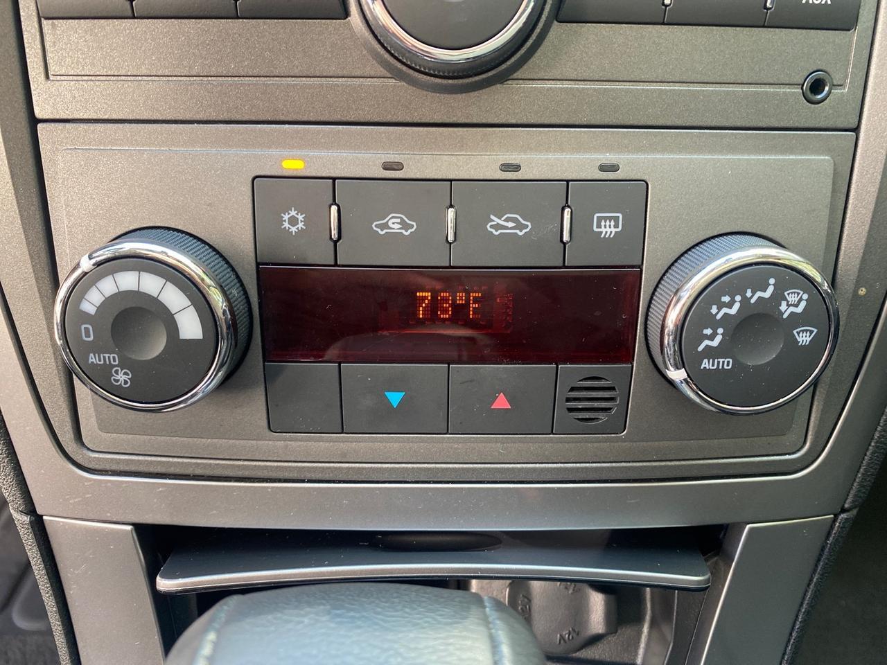 2007 Saturn Aura XR SEDAN LOW MILES 37,618 Pompano Beach FL