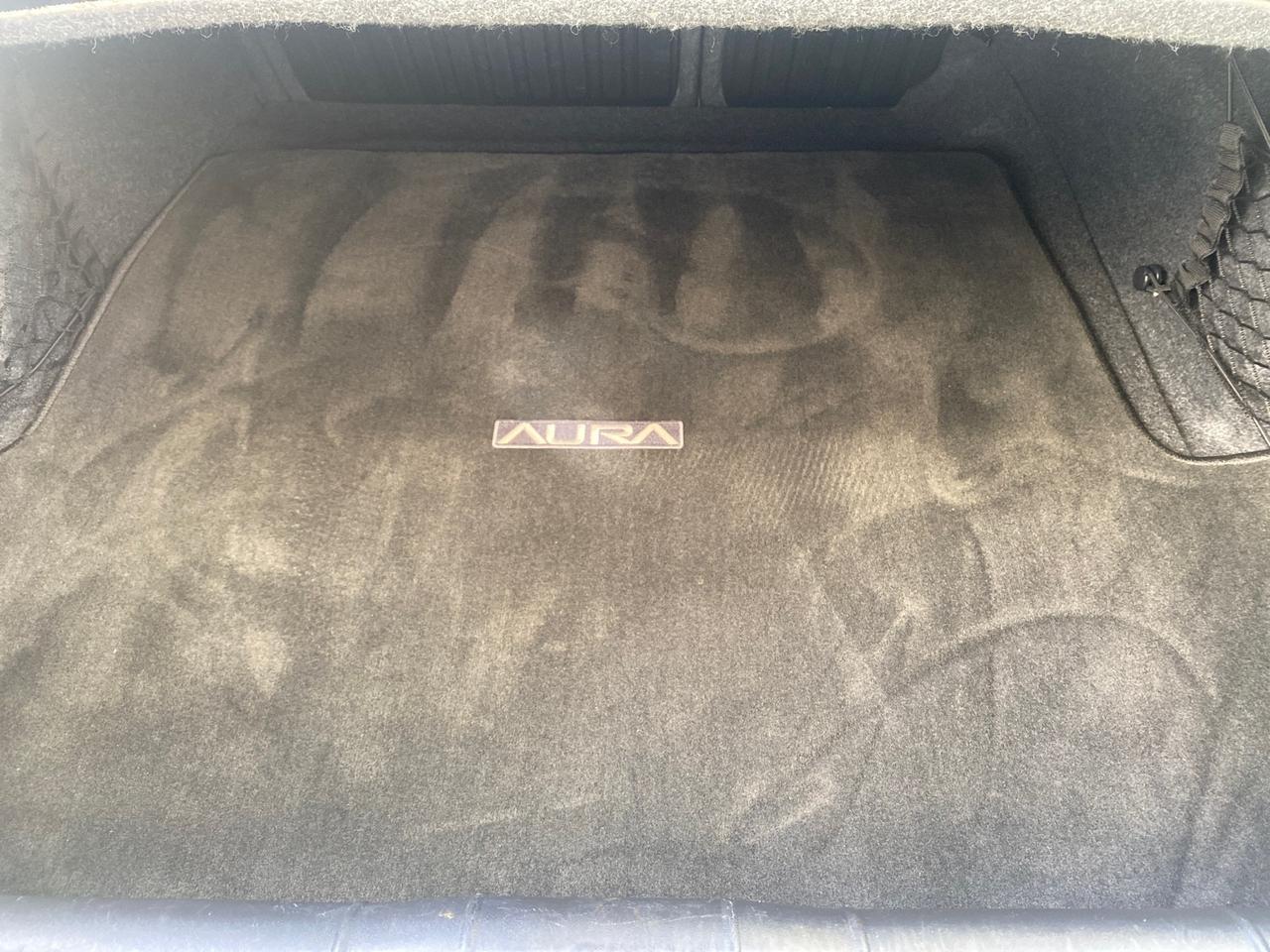 2007 Saturn Aura XR SEDAN LOW MILES 37,618 Pompano Beach FL