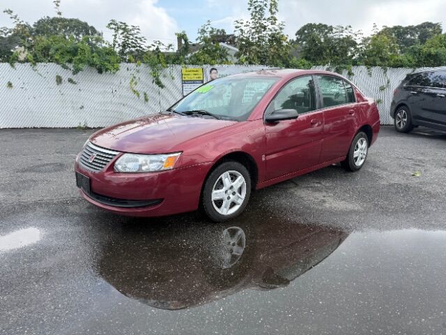 2007 Saturn ION 2