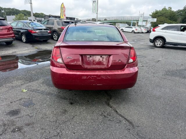 2007 Saturn ION 2 East Islip NY