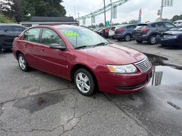 2007 Saturn ION 2 East Islip NY