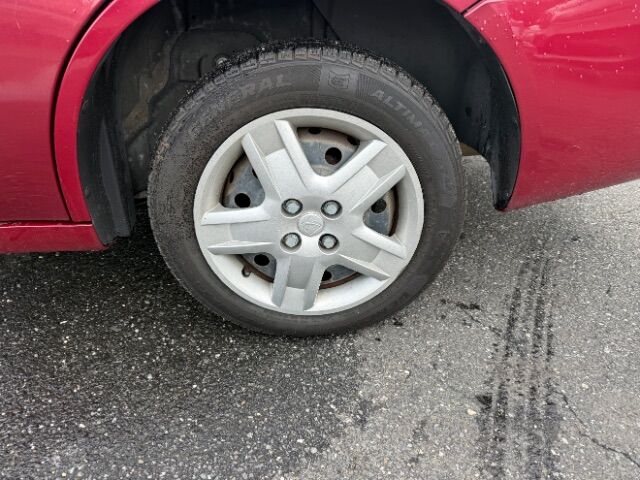 2007 Saturn ION 2 East Islip NY
