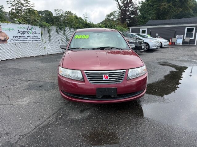 2007 Saturn ION 2 East Islip NY
