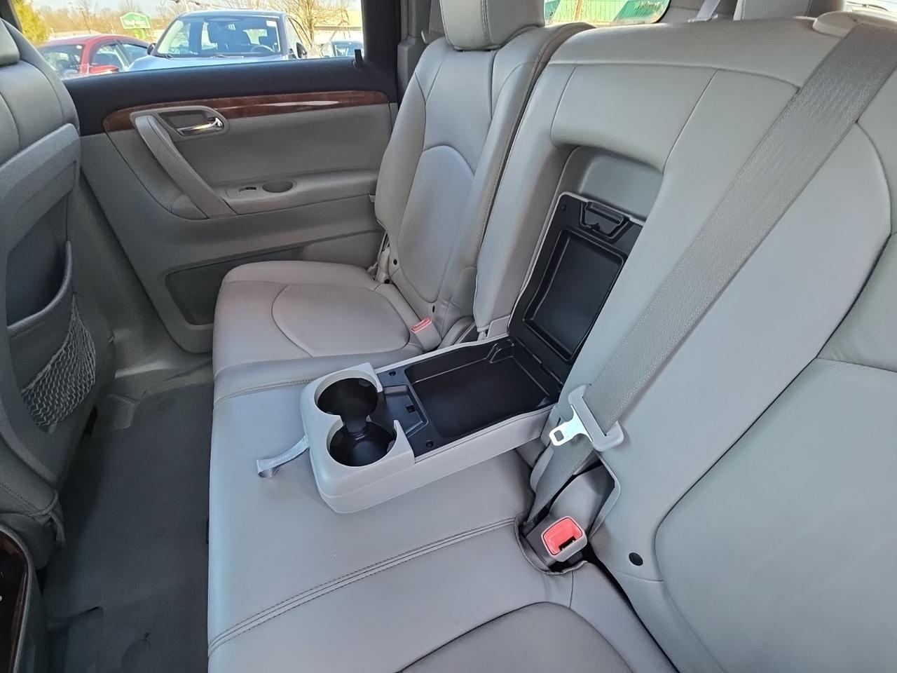 2007 Saturn OUTLOOK XR Glen Burnie MD