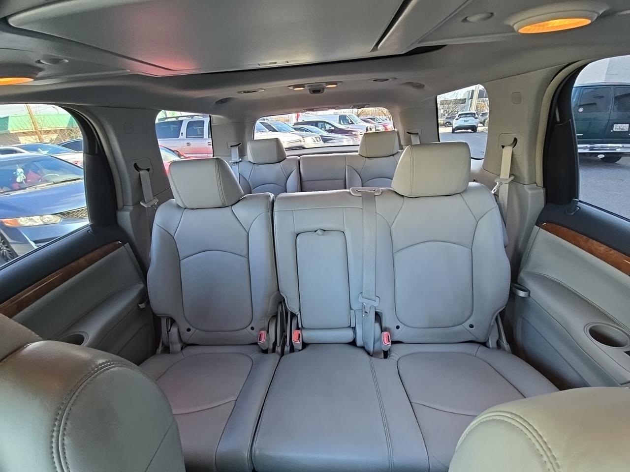 2007 Saturn OUTLOOK XR Glen Burnie MD