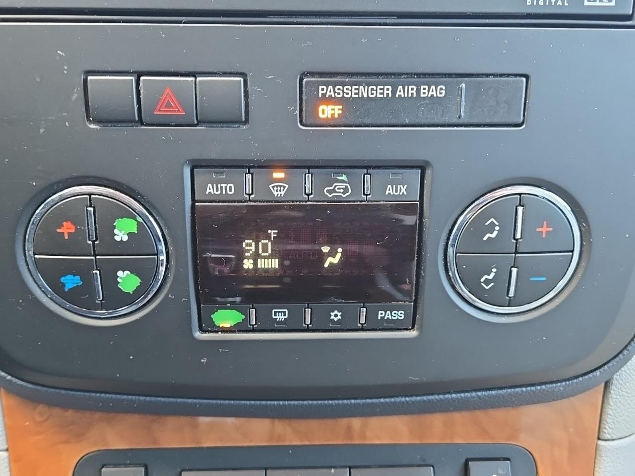 2007 Saturn OUTLOOK XR Glen Burnie MD