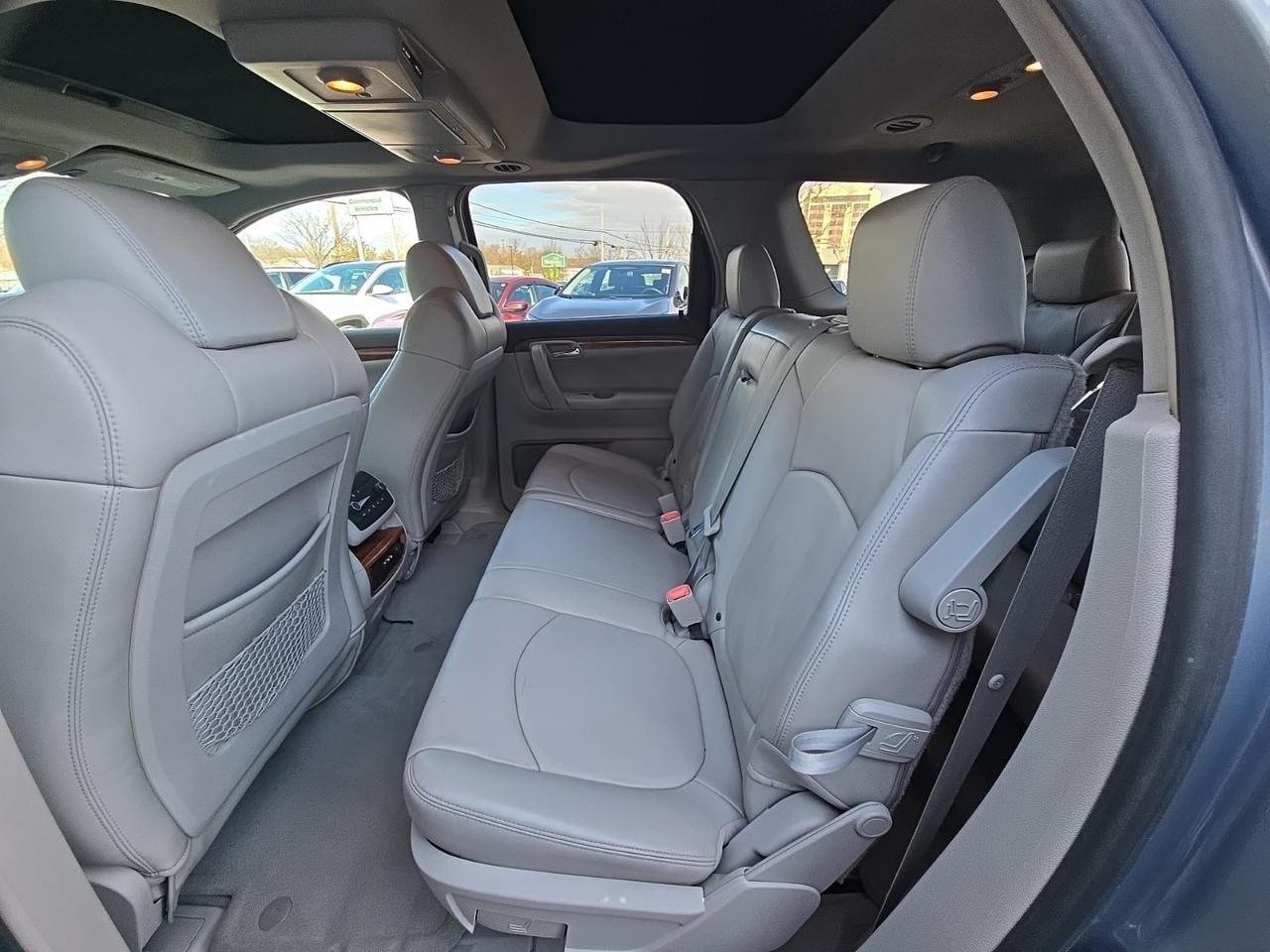 2007 Saturn OUTLOOK XR Glen Burnie MD