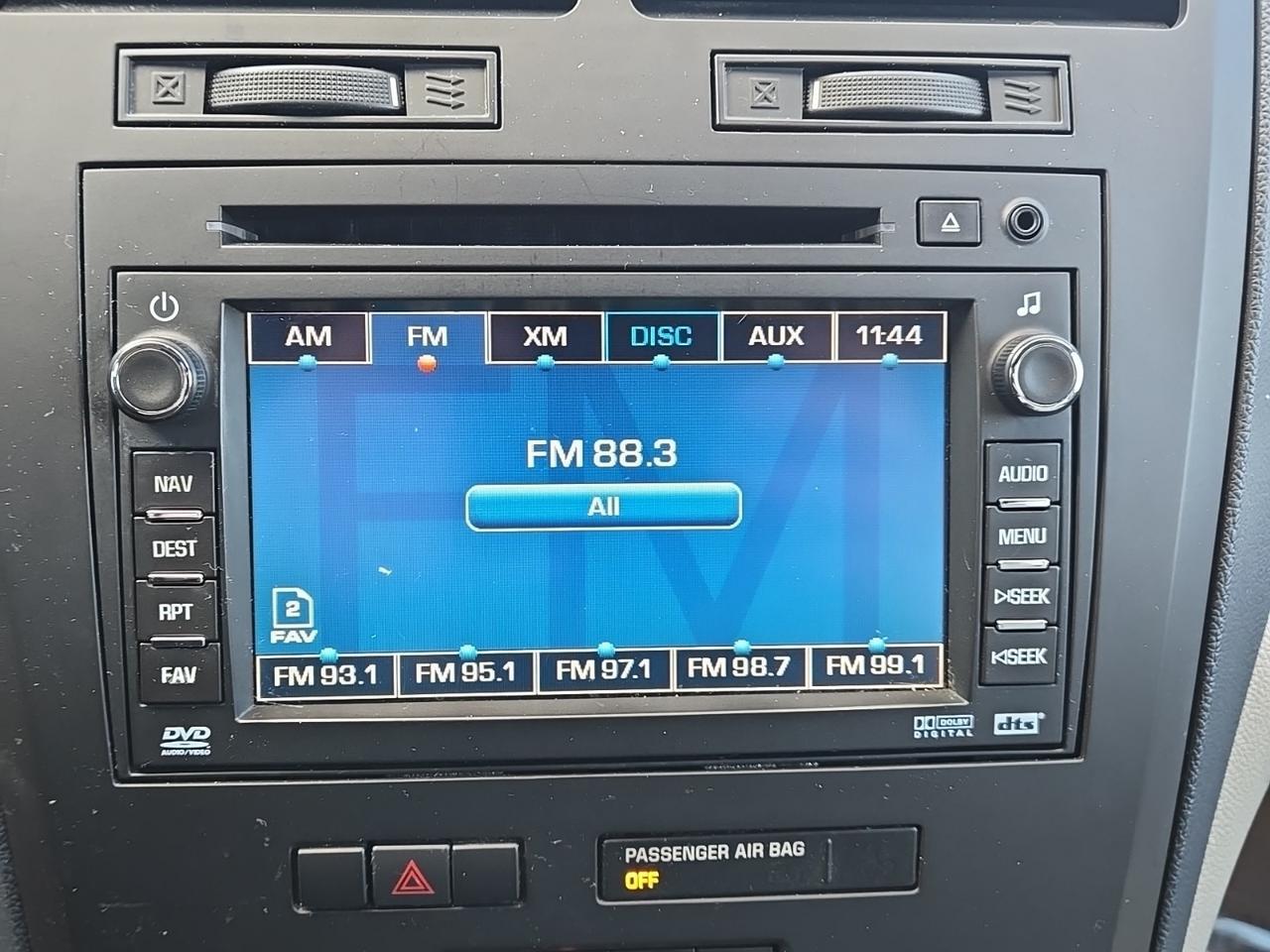 2007 Saturn OUTLOOK XR Glen Burnie MD