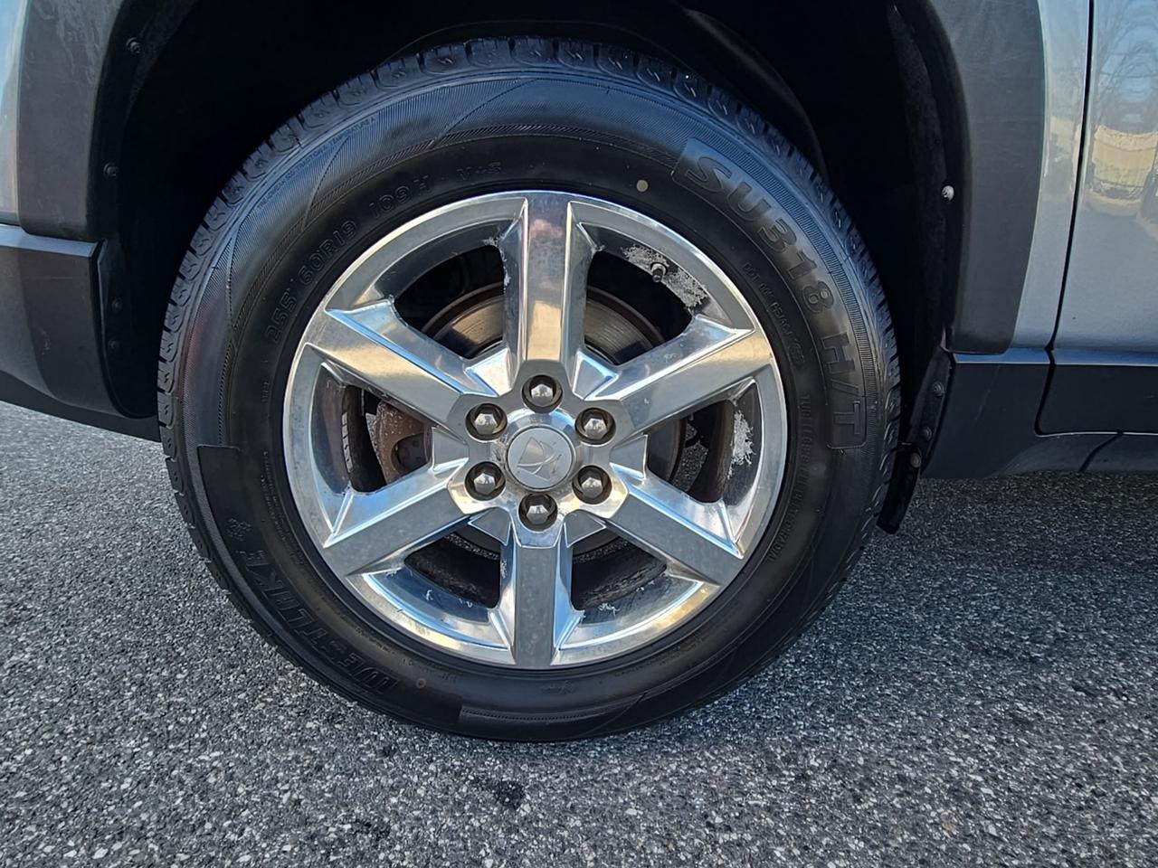 2007 Saturn OUTLOOK XR Glen Burnie MD