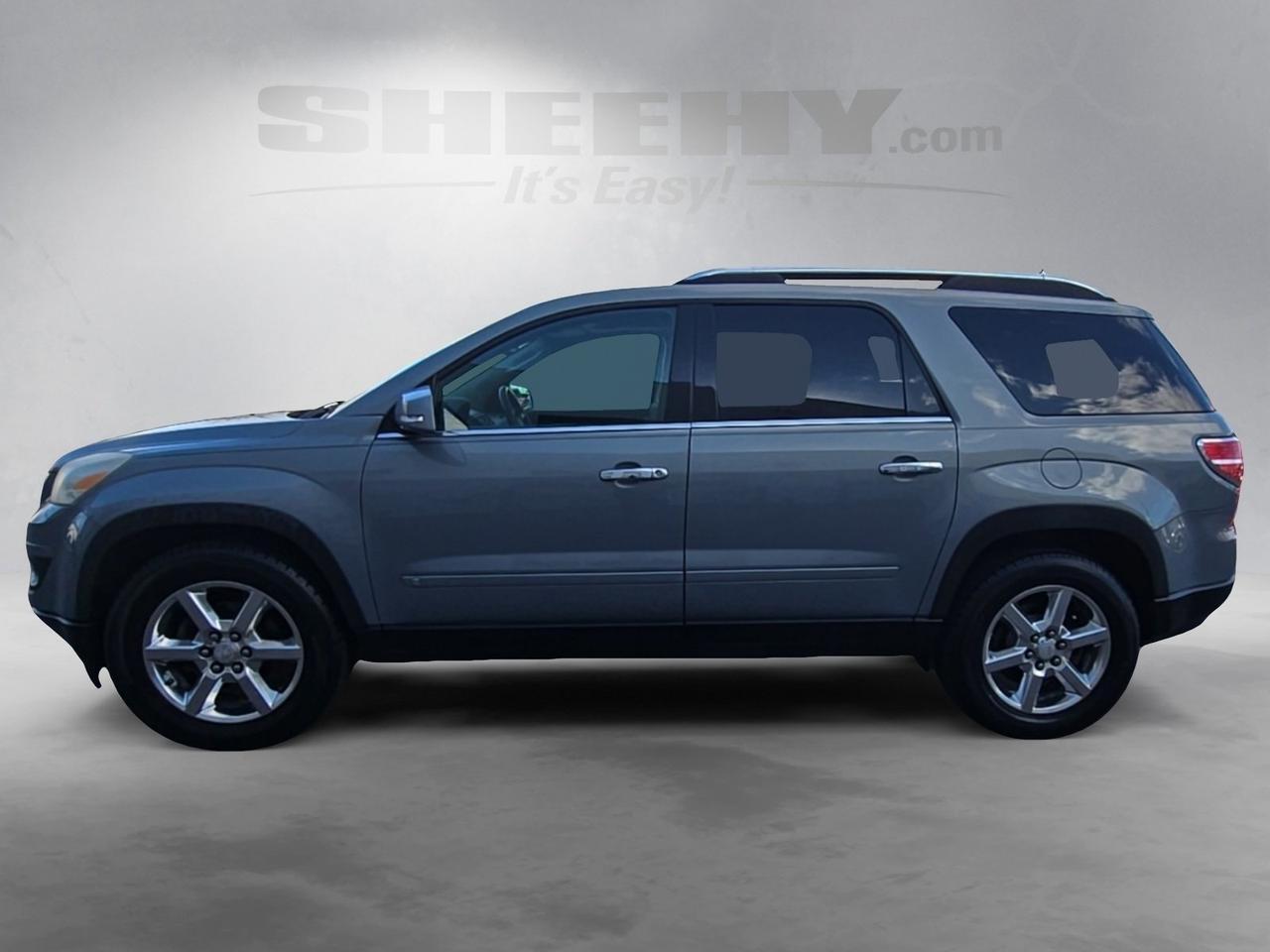 2007 Saturn OUTLOOK XR Glen Burnie MD