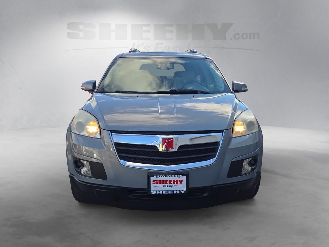 2007 Saturn OUTLOOK XR Glen Burnie MD