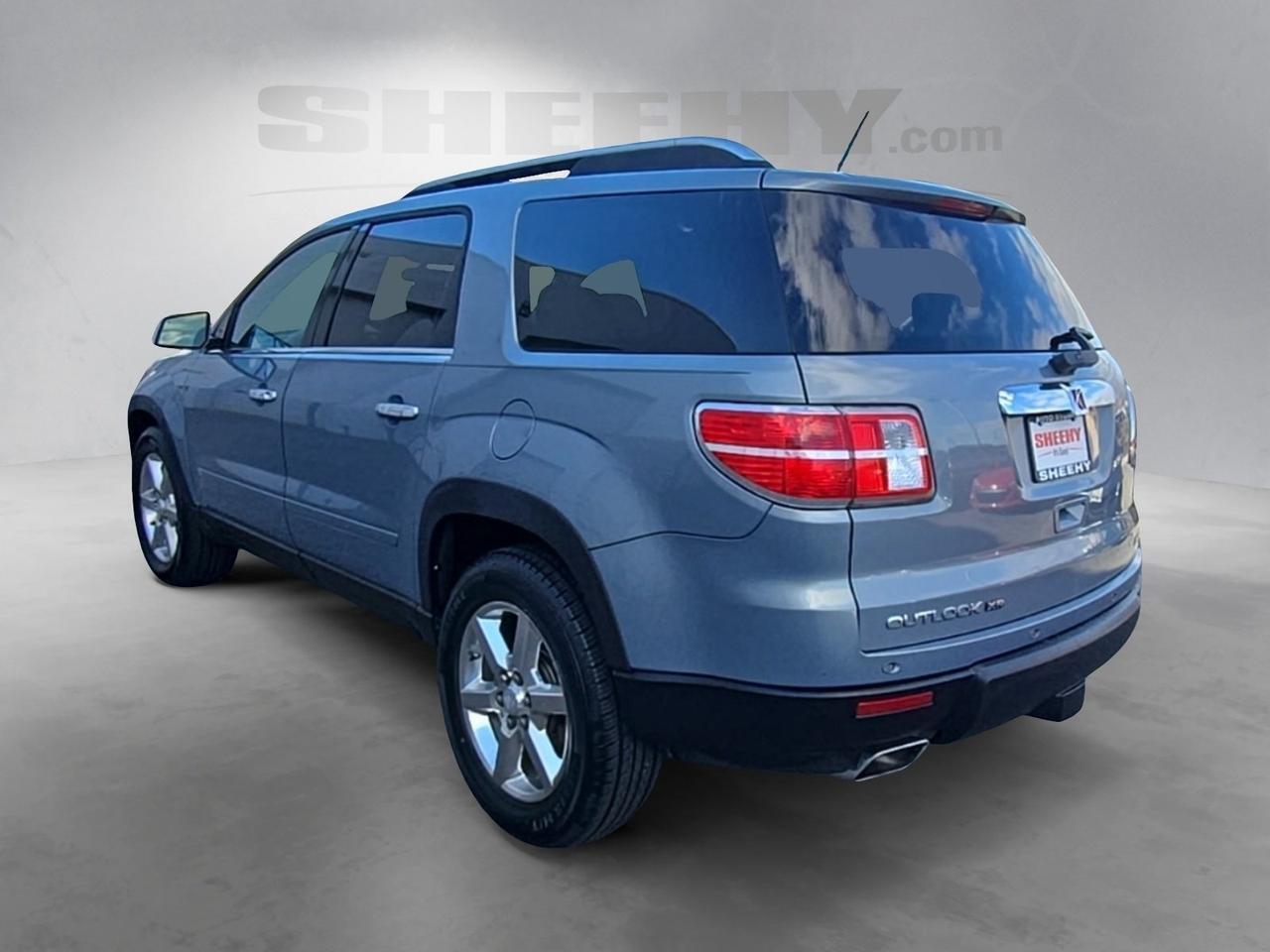 2007 Saturn OUTLOOK XR Glen Burnie MD