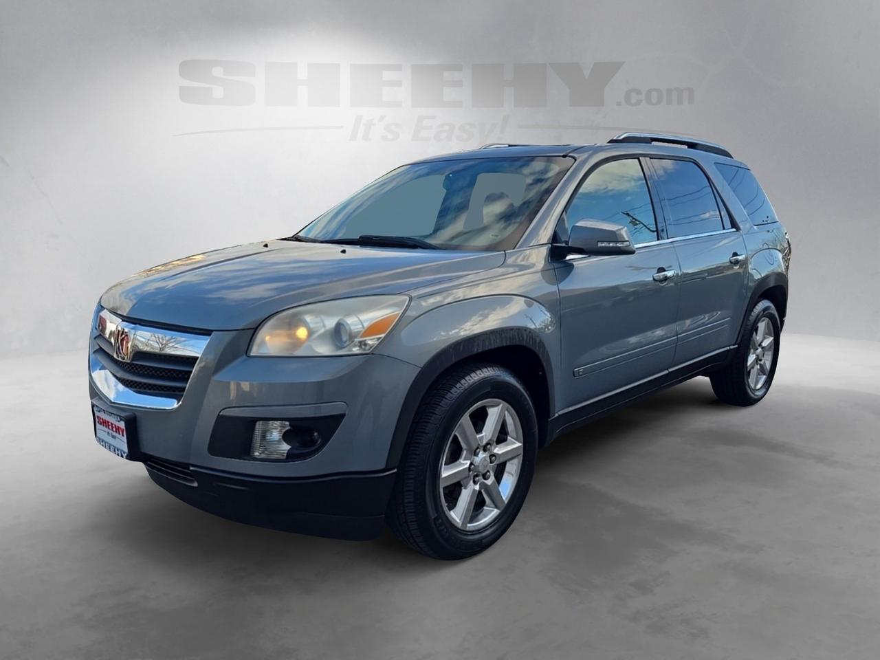 2007 Saturn OUTLOOK XR Glen Burnie MD