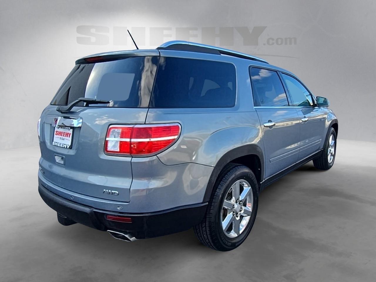 2007 Saturn OUTLOOK XR Glen Burnie MD