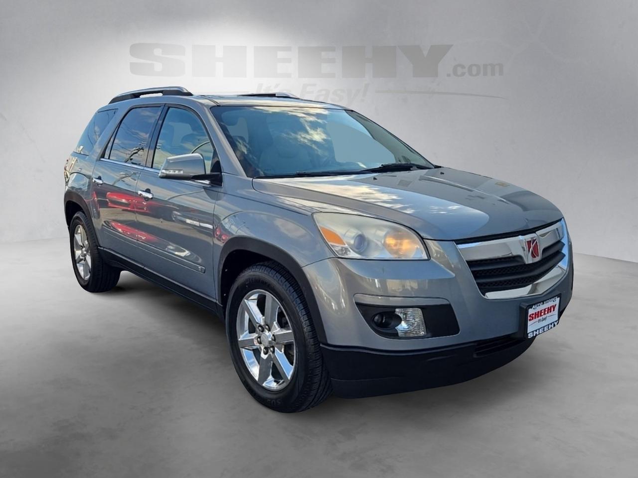 2007 Saturn OUTLOOK XR Glen Burnie MD