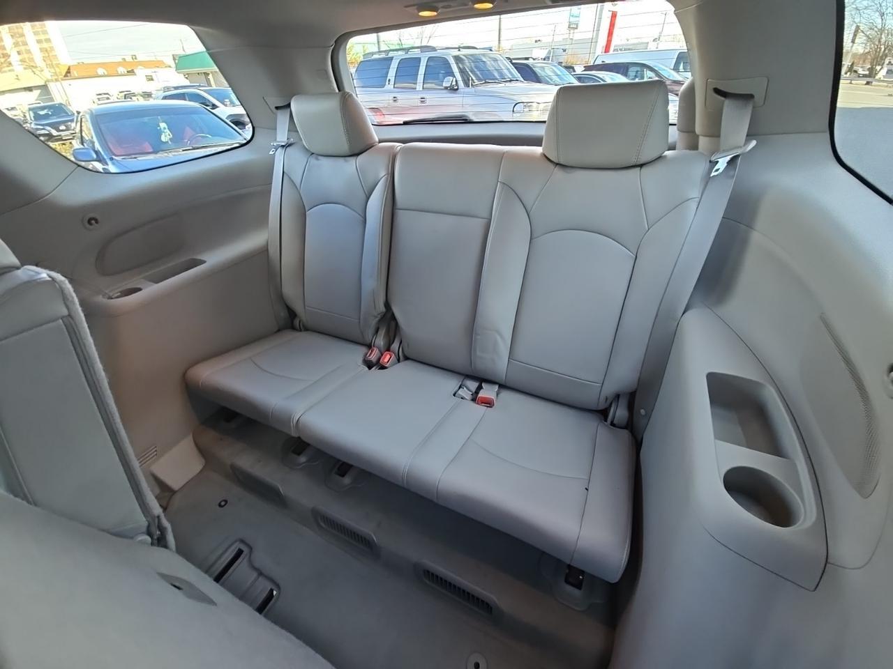 2007 Saturn OUTLOOK XR Glen Burnie MD