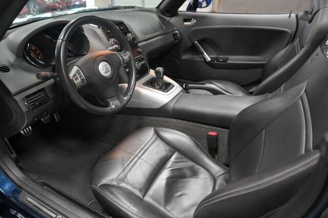 2007 Saturn Sky 2dr Convertible Chicago IL