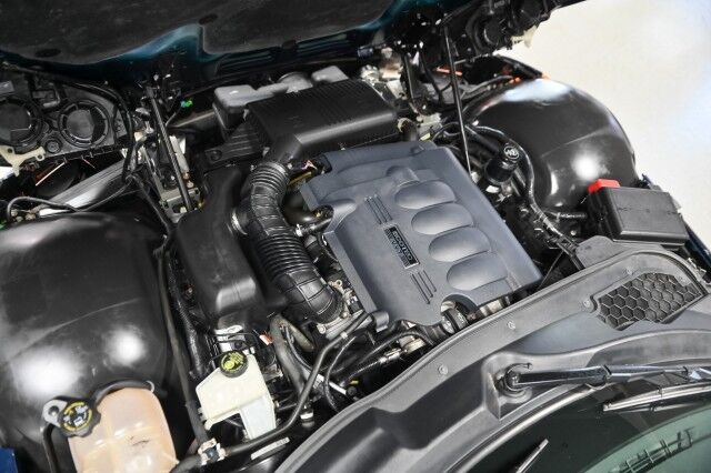 2007 Saturn Sky 2dr Convertible Chicago IL