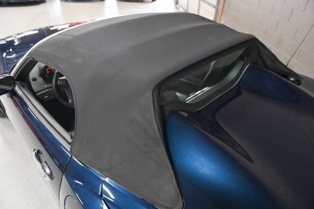 2007 Saturn Sky 2dr Convertible Chicago IL