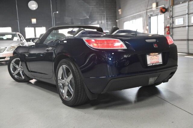 2007 Saturn Sky 2dr Convertible Chicago IL