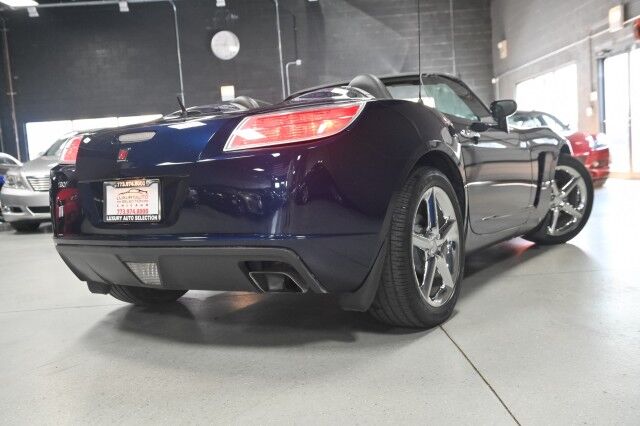2007 Saturn Sky 2dr Convertible Chicago IL
