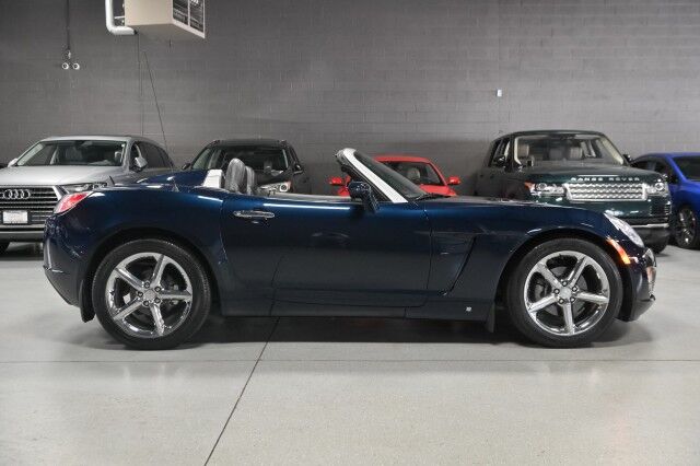 2007 Saturn Sky 2dr Convertible Chicago IL