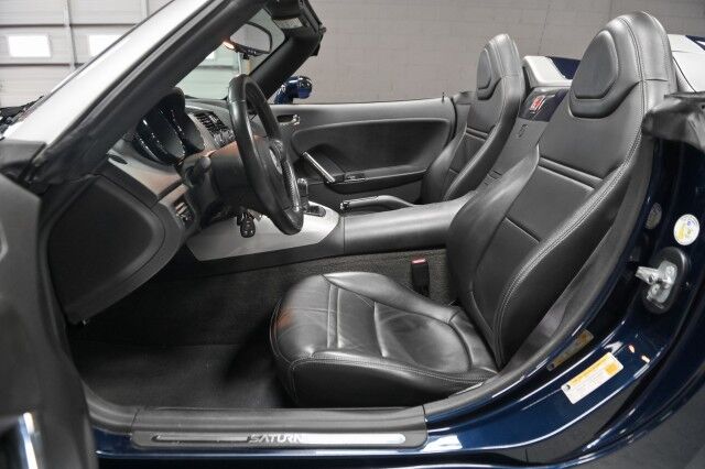 2007 Saturn Sky 2dr Convertible Chicago IL