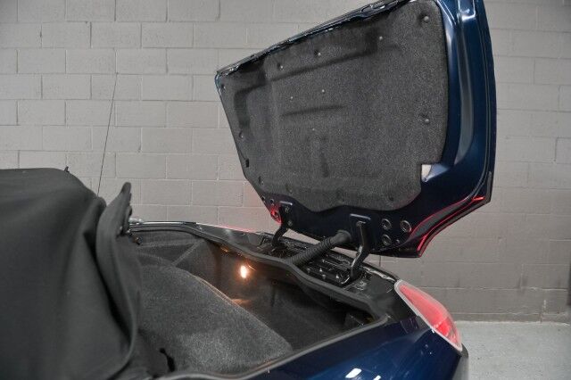 2007 Saturn Sky 2dr Convertible Chicago IL