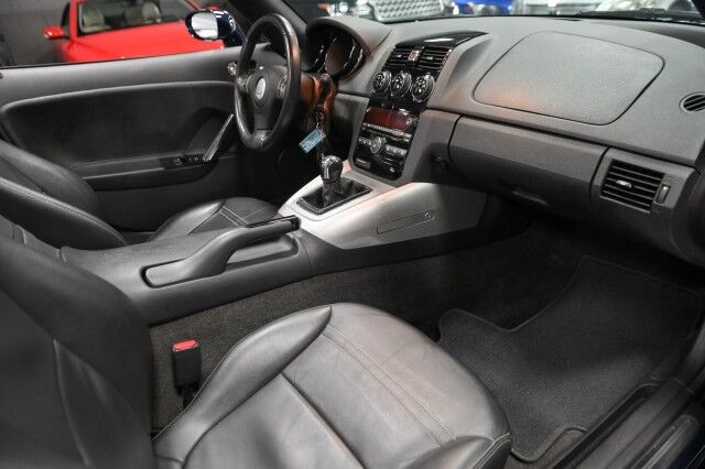 2007 Saturn Sky 2dr Convertible Chicago IL