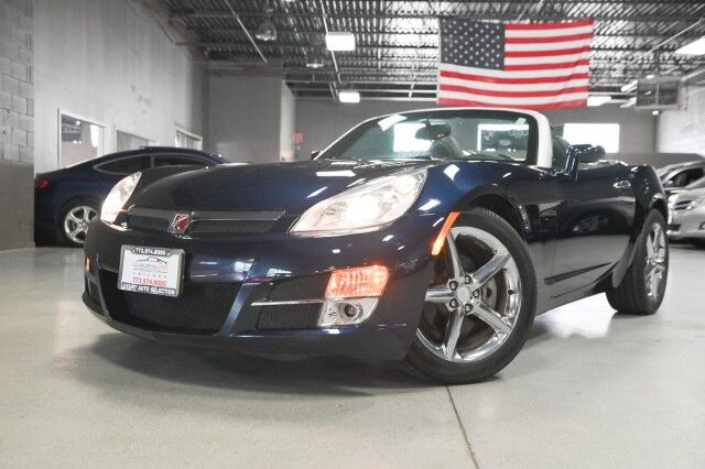 2007 Saturn Sky 2dr Convertible Chicago IL