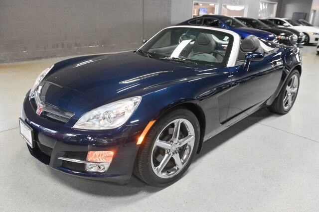 2007 Saturn Sky 2dr Convertible Chicago IL