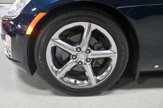 2007 Saturn Sky 2dr Convertible Chicago IL