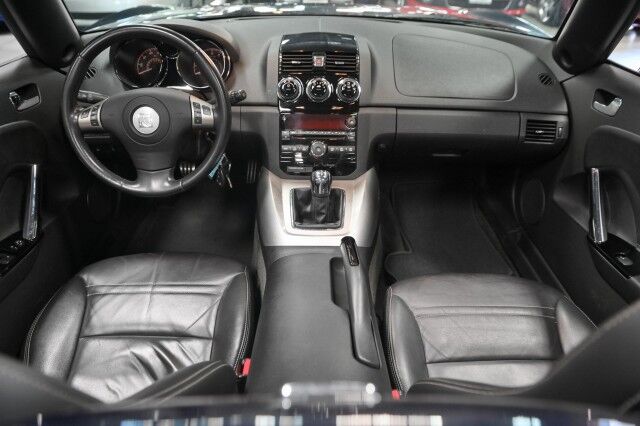 2007 Saturn Sky 2dr Convertible Chicago IL